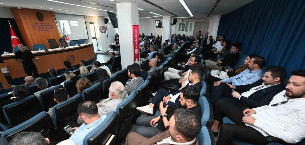 Dto’nun Emlak Danışmanlarına Yönelik Eğitimi Yoğun İlgi Gördü