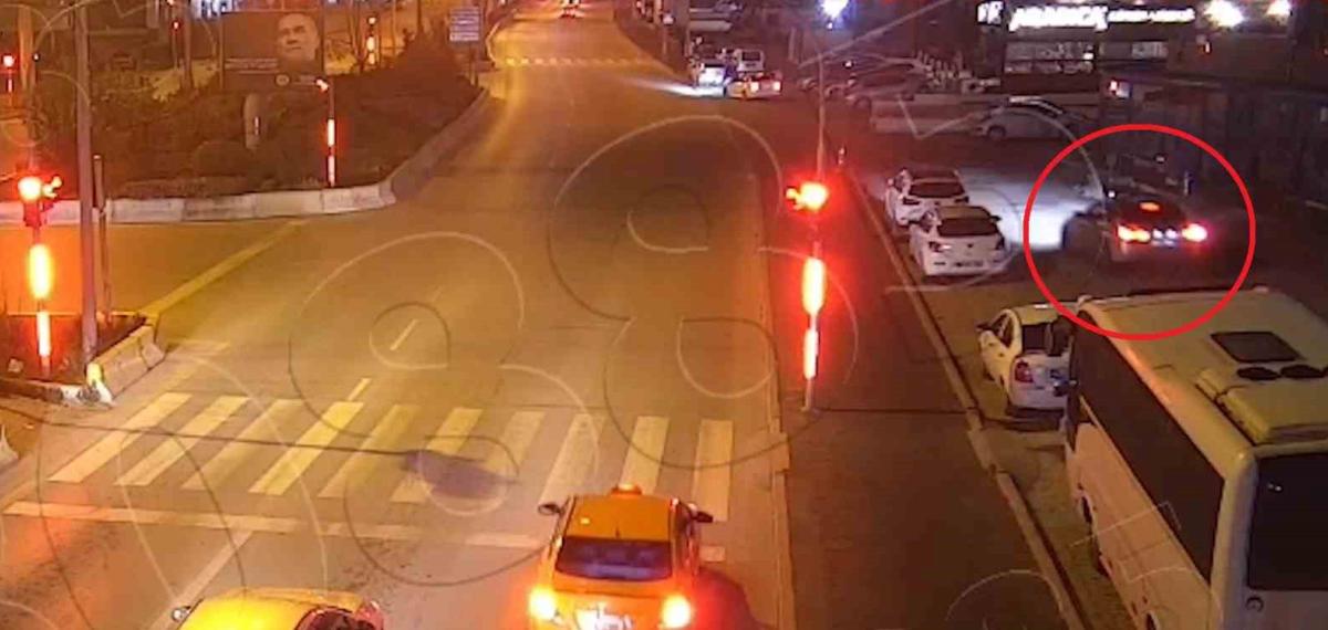 “Dur” İhtarına Uymayıp 3 Polisi Darbeden Alkollü Sürücünün Ceza Belli Oldu: Tam 646 Bin Lira
