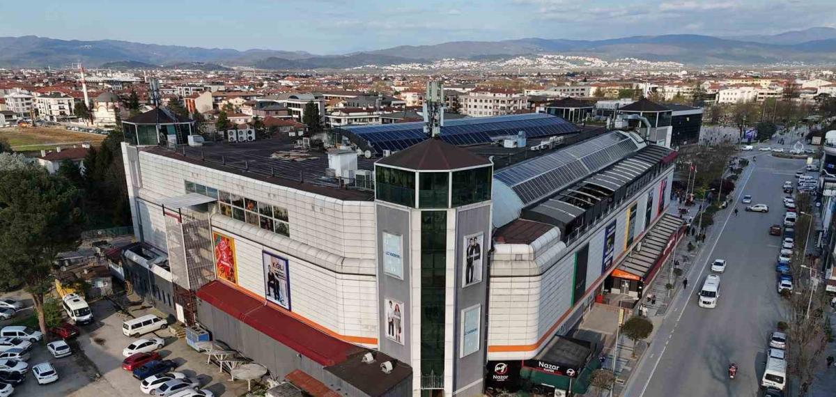 Düzce Belediyesi Resmi Adımları Atacağız