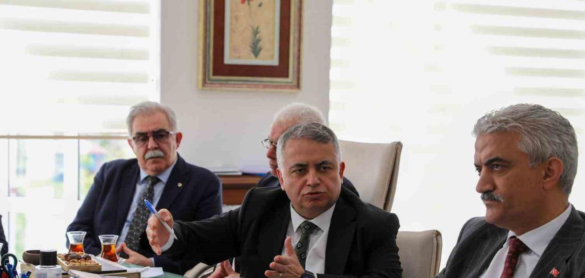 Düzce’nin Ekonomik Potansiyeli Değerlendirilecek
