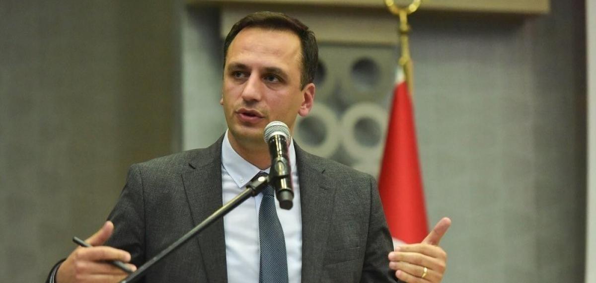 (Düzeltme) Bornova Belediye Başkanı Eşki’nin Serbest Bırakılmasına Savcılıktan İtiraz