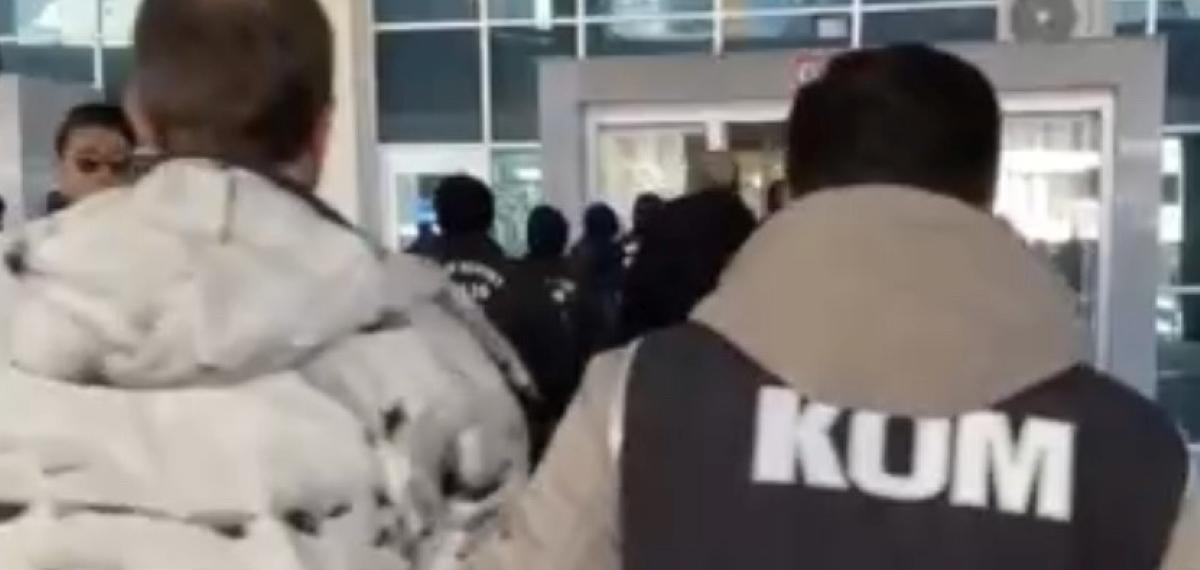 Edirne’de İmar Ruhsatında Usulsüzlük Davasında Tutuklu Sanıklara Adli Kontrol Şartıyla Tahliye