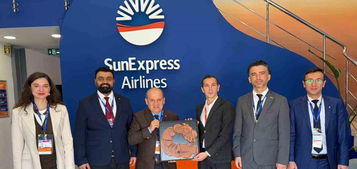 Edremit’in Avrupa Uçuşları Masaya Yatırıldı