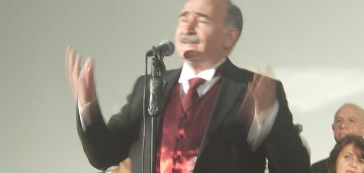 Edremit’te Türk Sanat Müziği Rüzgarı Esecek