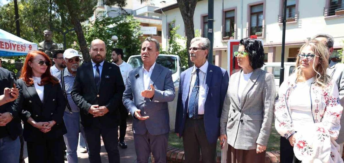 Efeler’de Oed Cihazları Hizmete Girdi