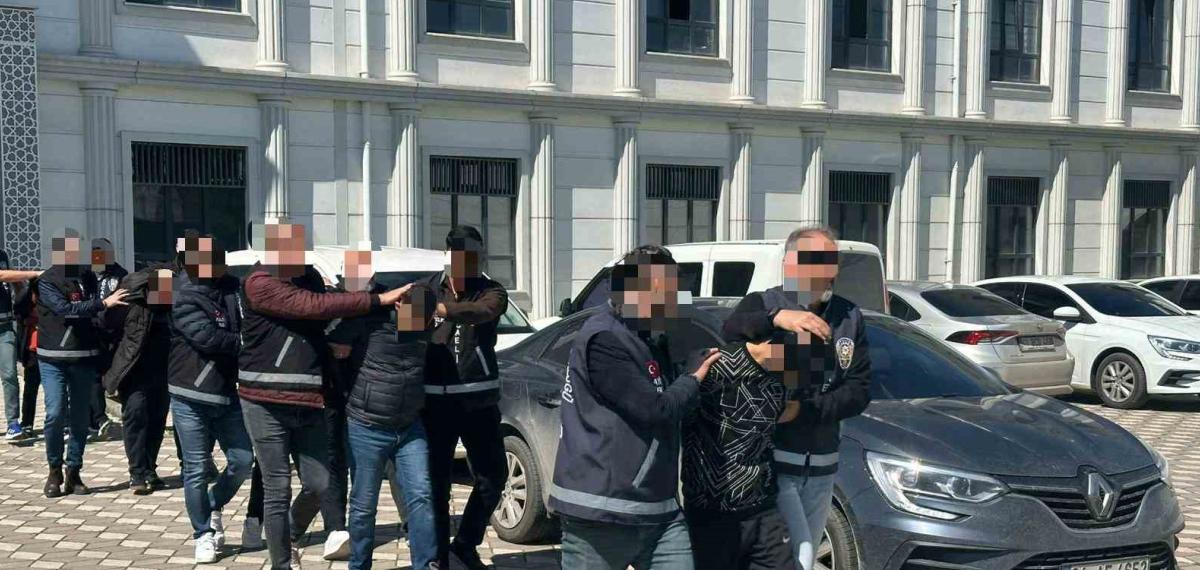 Eğlence Mekanındaki Kanlı Baskında Tutuklu Sayısı 12’ye Yükseldi