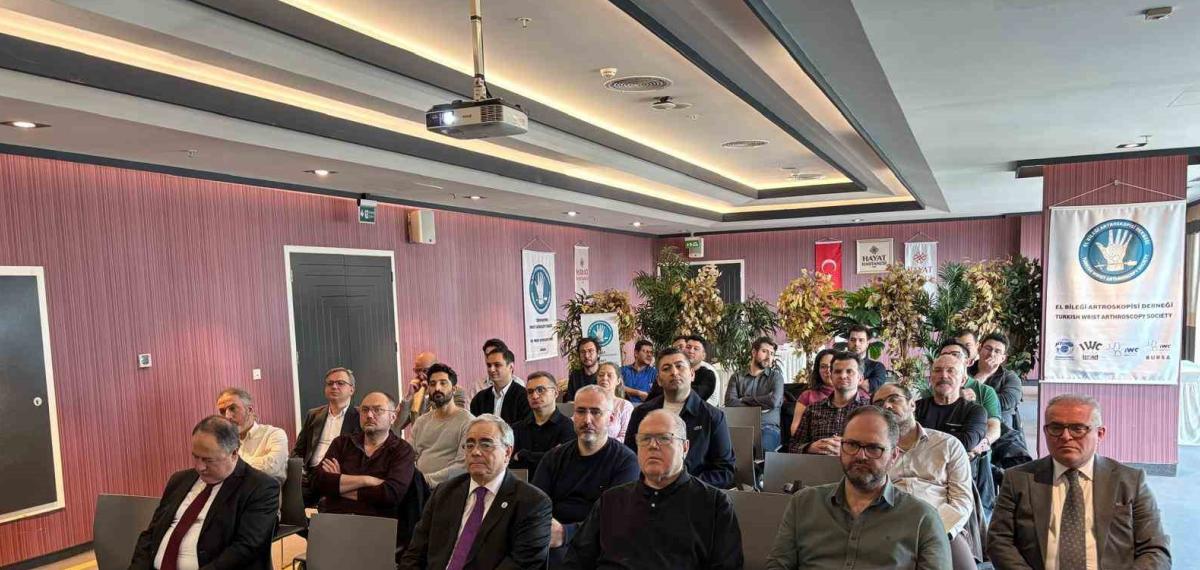 El Bileği Cerrahisi ve Ortopedi Alanında Önemli Bir Yenilik