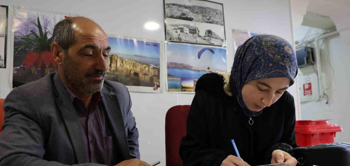 Elazığ’da ‘Kırsalda Bereket, Küçükbaşa Destek’ Başvuruları Sürüyor
