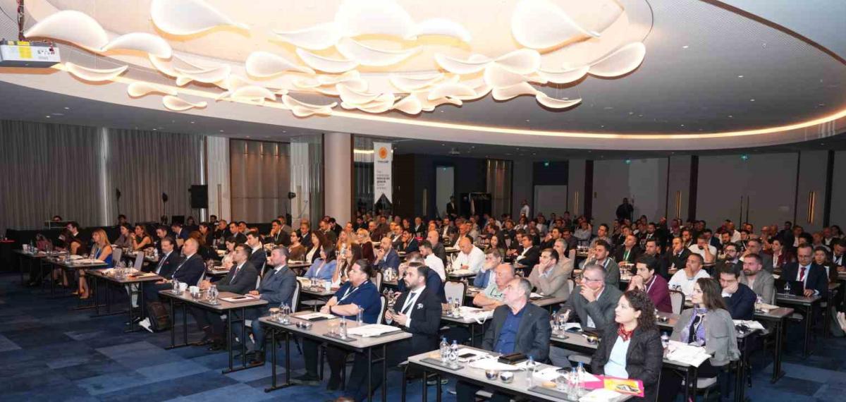 Enerjisa Enerji, Kurumsal Enerji Buluşmaları Etkinlik Serisinin 7’ncisinde Antalya’da İş Dünyasıyla Buluştu