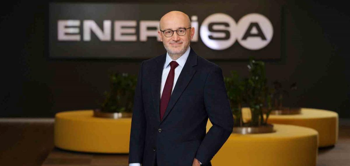 Enerjisa Enerji’de Üst Düzey Atama