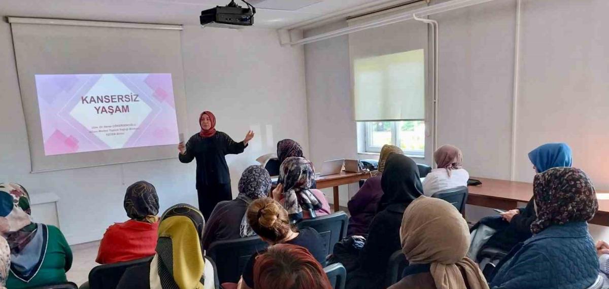 Erken Teşhisle Kansere Karşı Güçlü Adım