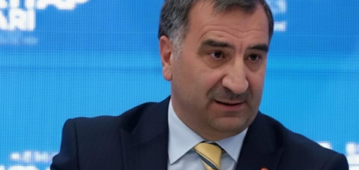 Ertaş’tan “Okul-Aile Disiplin Kurulu” Önerisi