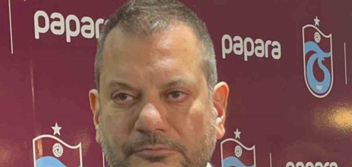 Ertuğrul Doğan: “Bu Sadece Bir Galibiyet, Yarından Sonra Hedefimiz Alanyaspor Maçı”