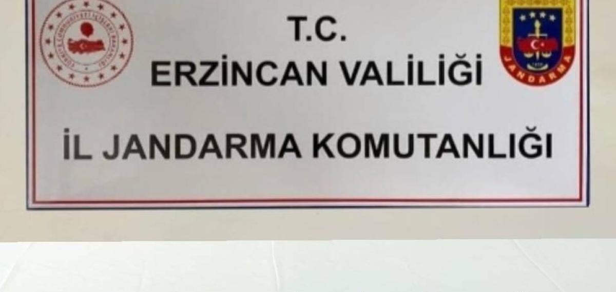 Erzincan Jandarmasından Mart 2026 Faaliyet Raporu: 224 Olayın Yüzde 97’si Aydınlatıldı