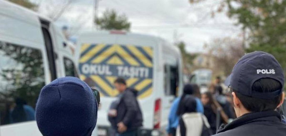 Erzincan’da Sosyal Medya Provokasyonlarına Operasyon