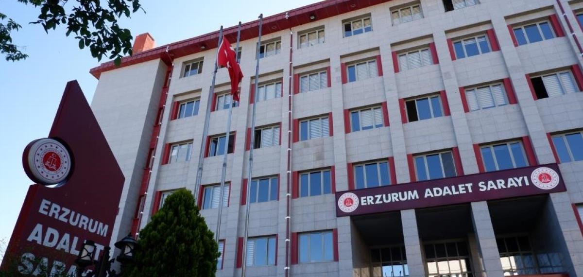 Erzurum’da “Joker Aday” Operasyonu: 33 Gözaltı