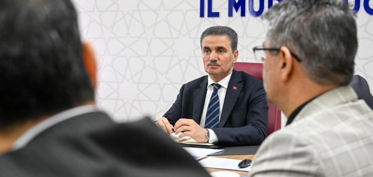 Erzurum’da Kayıtlı İşsiz Sayısı İse 23 Bin 205