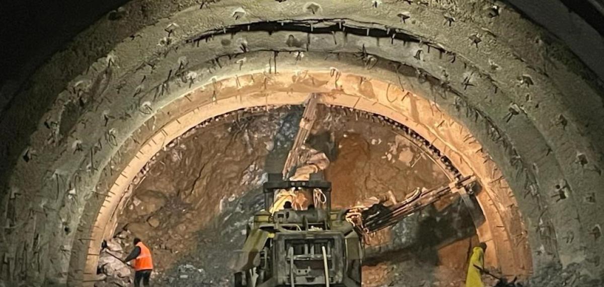 Erzurum’daki Dört Dev Tünel Projesinde Kritik Eşik: Açılış Tarihleri Belli Oldu