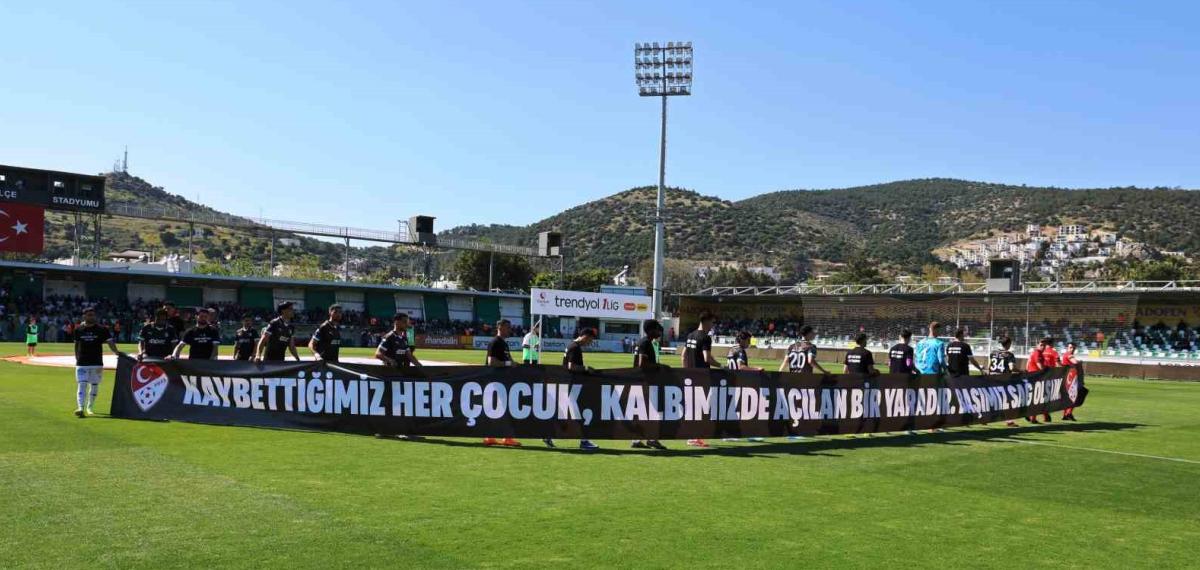 Erzurumspor Fk, Trendyol Süper Lig’de