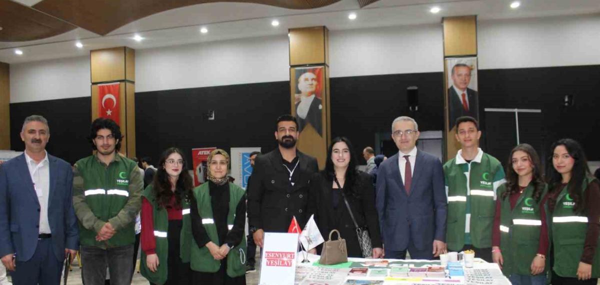 Esenyurt’ta İstihdam Seferberliği: Firmalar ve Vatandaşlar Aynı Çatıda