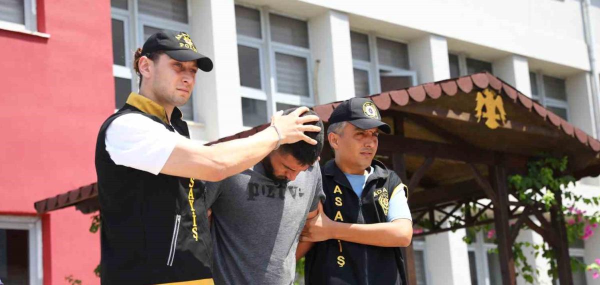 Eşini ve Kayınbiraderini Öldüren Uzman Çavuşa 1’i Ağırlaştırılmış 2 Müebbet ve 10 Yıl Hapis Cezası
