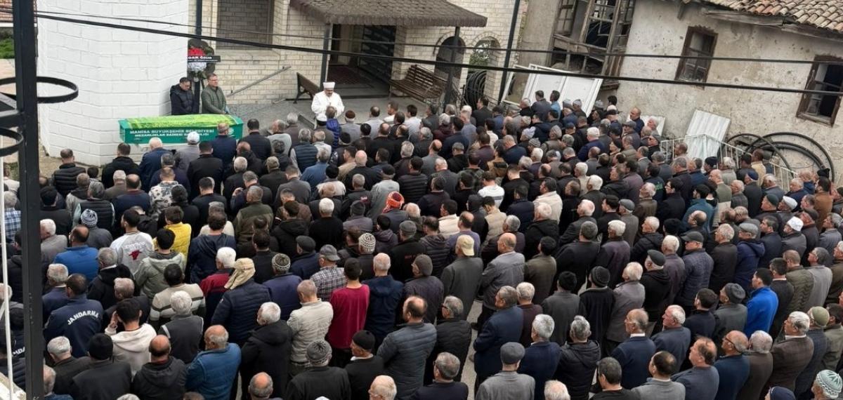 Eski Belediye Başkanı Gülcan Hayatını Kaybetti