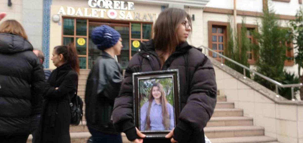 Eski Görele Belediye Başkanı Hasbi Dede’ye 1 Yıl 6 Ay Hapis
