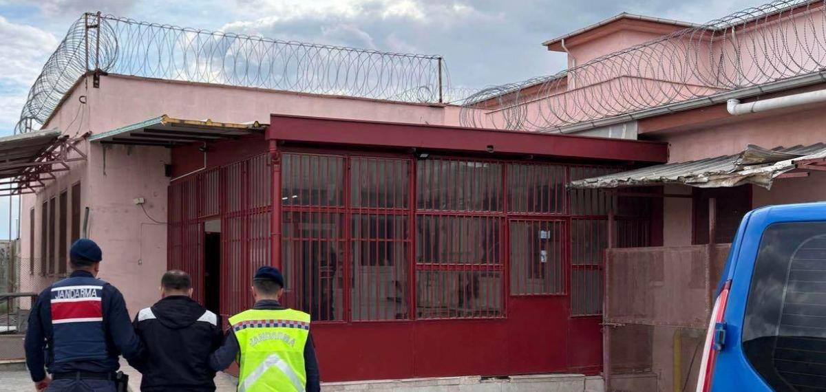 Eskişehir’de Uyuşturucu Operasyonu, 1 Şüpheli Tutuklandı