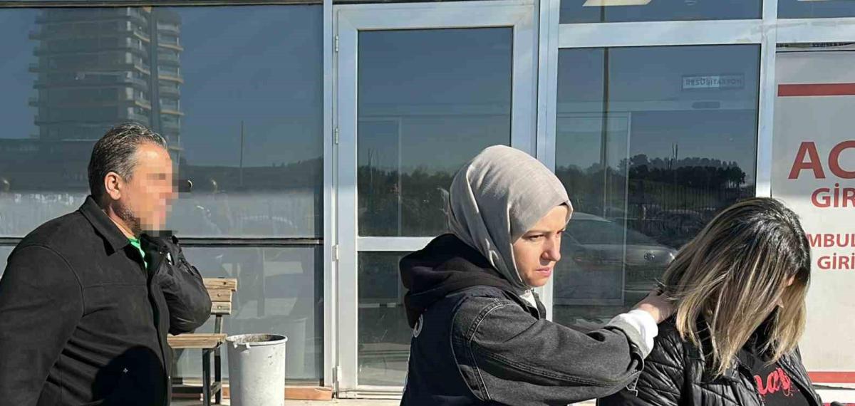 Eşme Belediye Başkanı Tozan ve 5 Şüpheli Adliyeye Sevk Edildi