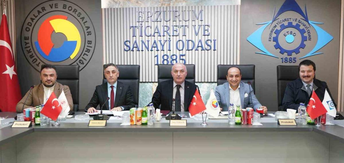 Etso ve İŞKUR İş Birliğiyle Özel Sektörde 50 Yeni İstihdam İmkanı