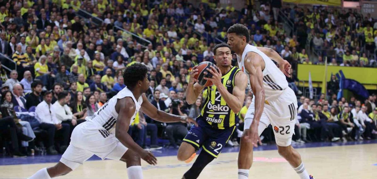 Euroleague 37. Haftanın Ardından