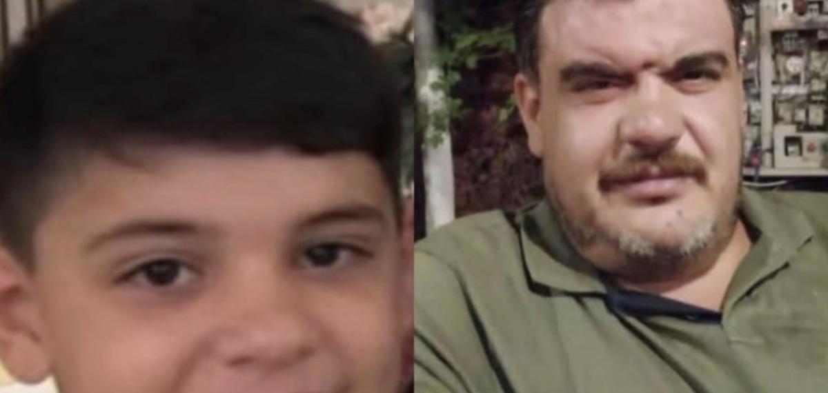 Feci Kaza Baba ve 2 Oğlunu Hayattan Kopardı