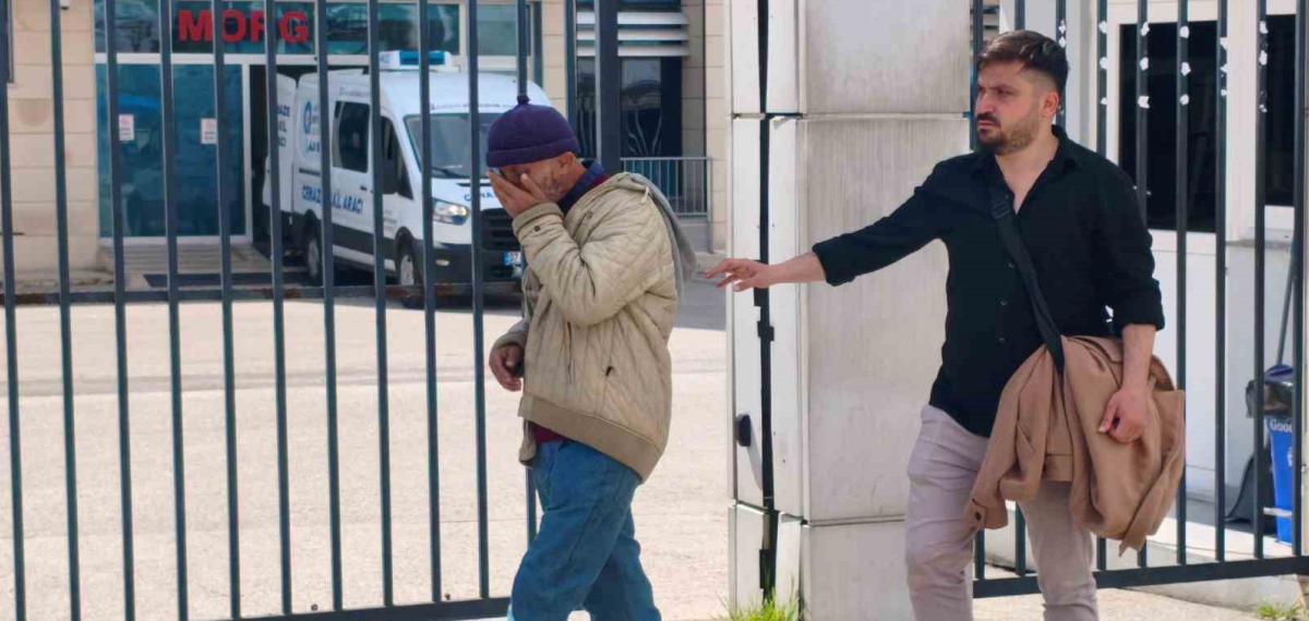 Feci Kazada Hayatını Kaybeden Gençlerin Cenazeleri Gözyaşları İçinde Teslim Alındı