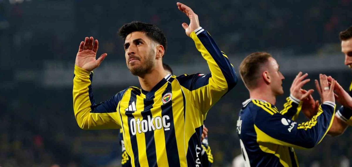 Fenerbahçe-Beşiktaş Derbilerinde Yabancı Golcüler Ön Planda