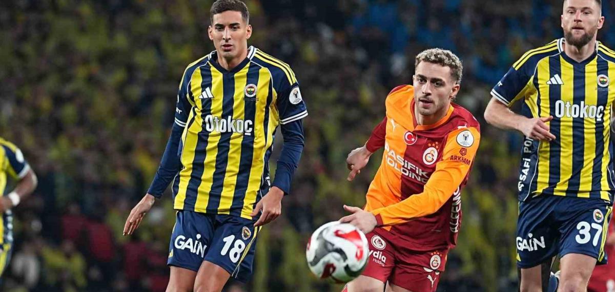 Fenerbahçe’de Tek Hedef; Derbi Galibiyetiyle Yarışa Tutunmak