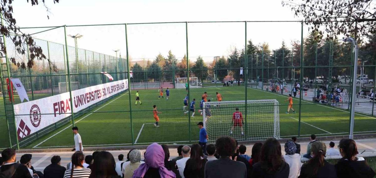 Fırat Üniversitesi’ne Avrupa Kapıları Açıldı