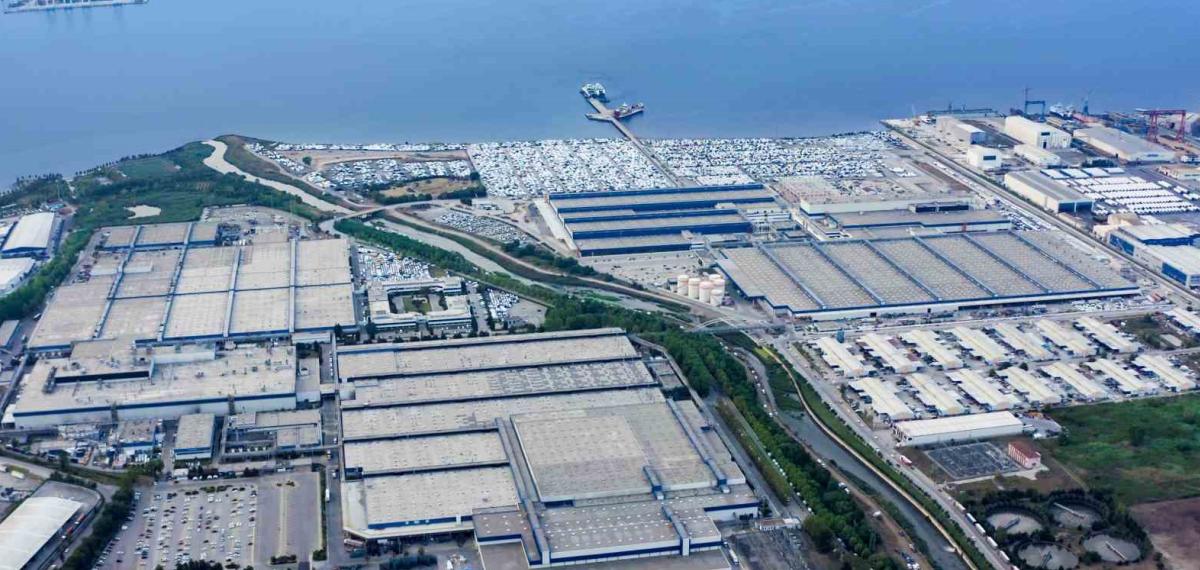 Ford Otosan, 2025 Sürdürülebilirlik Raporunu Yayımladı