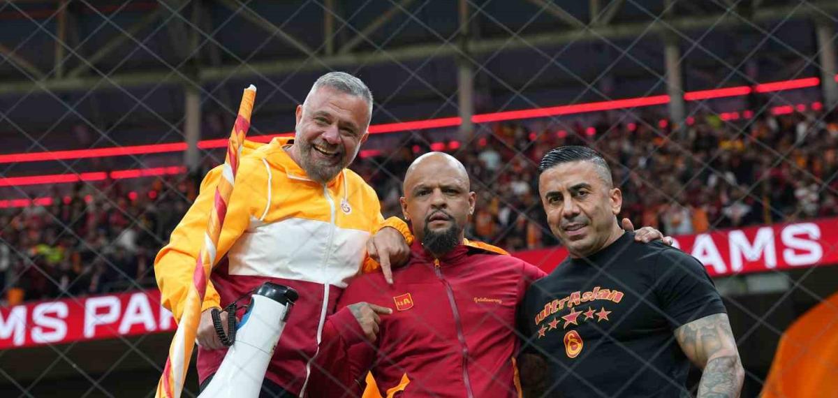 Galatasaray’da 4 Değişiklik