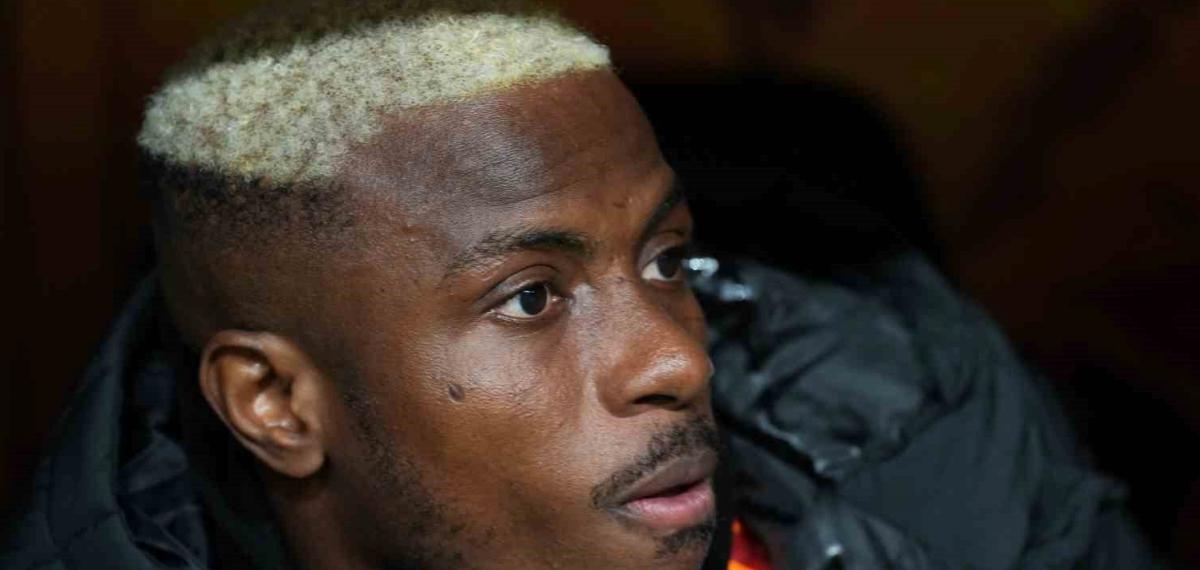 Galatasaray’da Lig Maçına Göre 11’de 9 Değişiklik