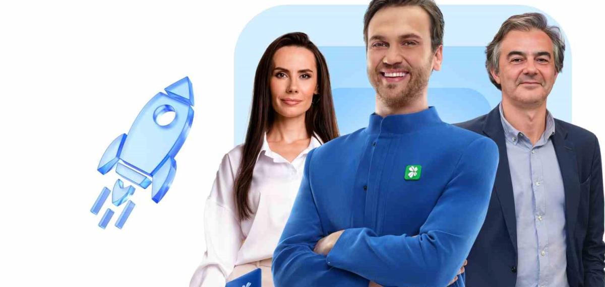 Garanti Bbva’dan Teknoloji Girişimlerine Özel Yeni Hizmet Modeli