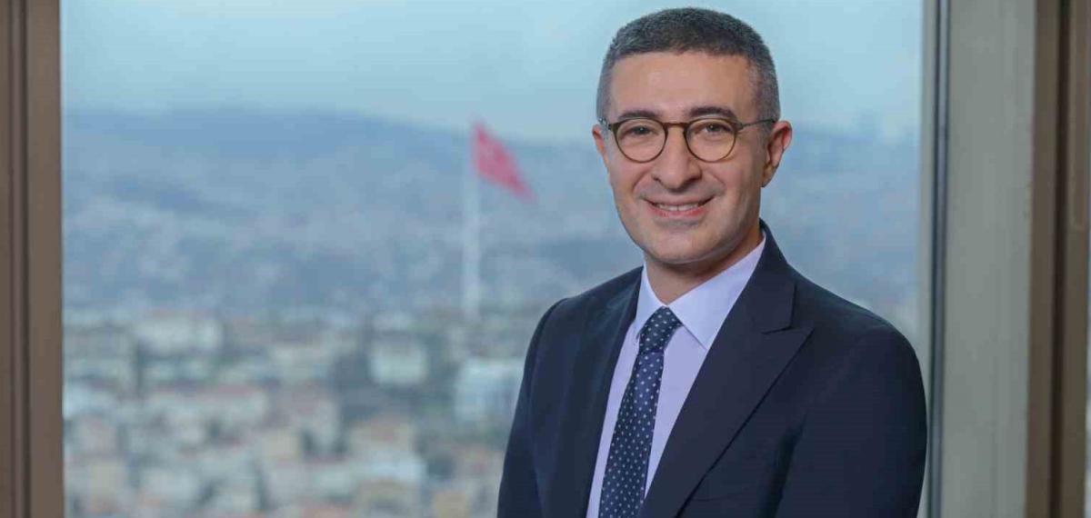 Garanti Bbva’nın Yılın İlk 3 Ayında Net Kârı 33 Milyar 615 Milyon 247 Bin TL Oldu
