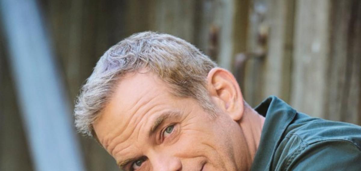 Garou “The Best Of” Konseriyle İstanbul ve İzmir’de Hayranlarıyla Buluşacak
