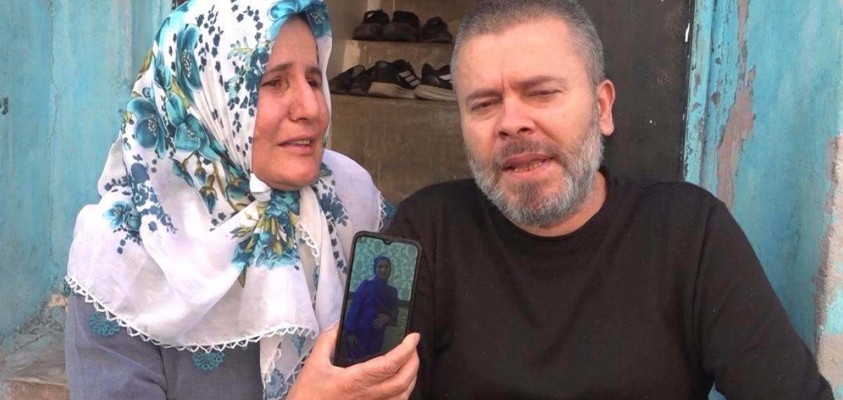 Gaziantep’te 17 Yaşındaki Kızdan 1 Haftadır Haber Alınamıyor