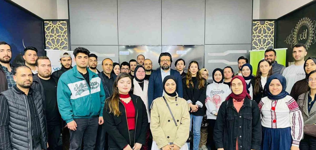 Genç Girişimcilik Akademisi, Gençlere Gelecek Kapısı Açıyor