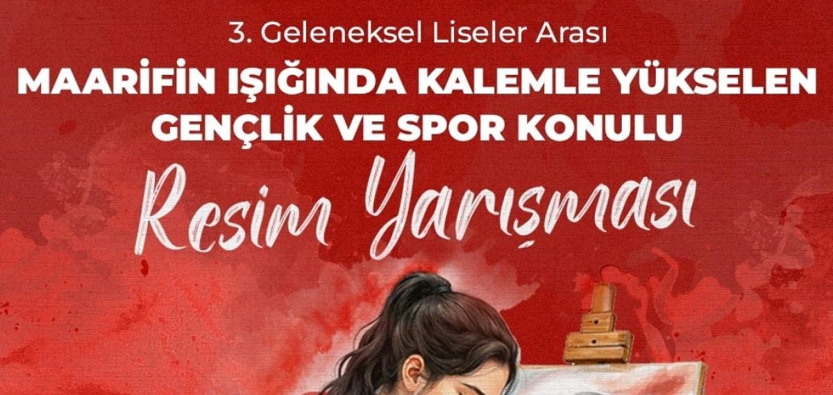 Genç Yetenekler Şehitkamil’de Sahneye Çıkıyor