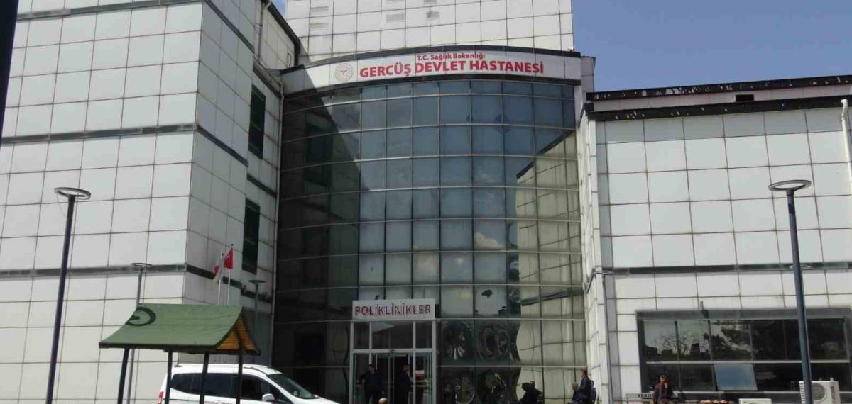 Gercüş Devlet Hastanesi’nde Dijital Dönem: Uzaktan Sağlık Eğitimi ile Tedavi Kapıda