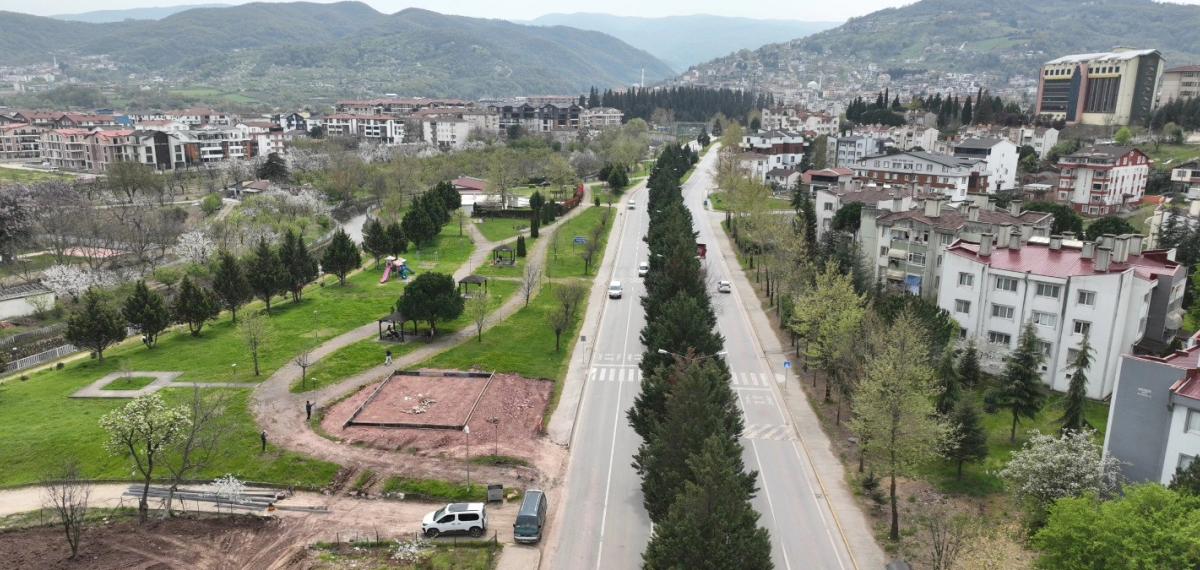 Gölcük’te Kadın El Emeği Satış Mağazası İçin Çalışmalar Başladı