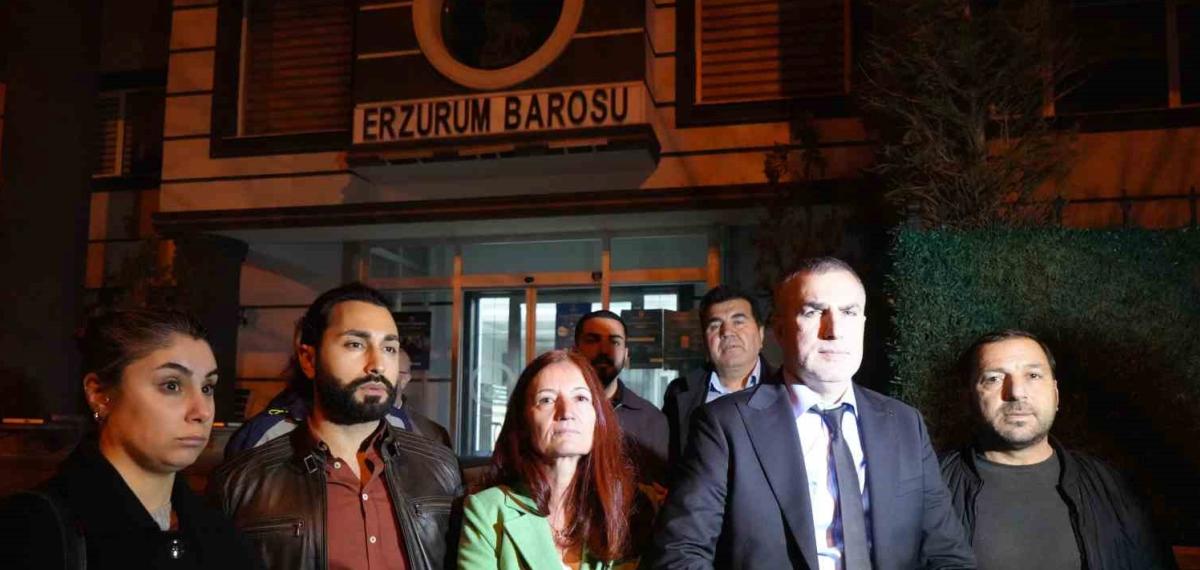 Gülistan Doku Ailesinin Avukat Ali Çimen: “Davada İkinci Dalga Operasyonu Bekliyoruz”