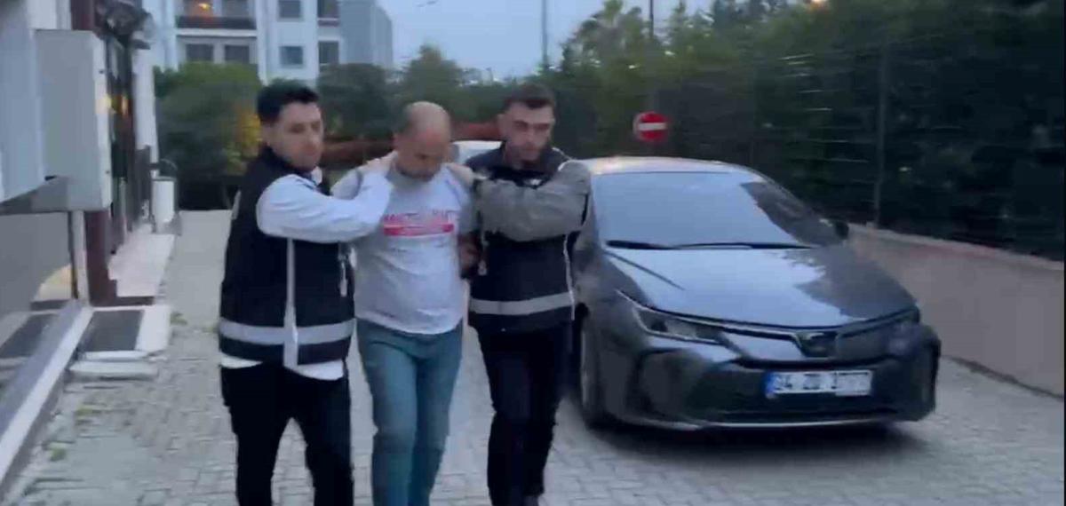 Gülistan Doku Soruşturmasında Dönemin Başhekimi Çağdaş Özdemir Bursa’da Gözaltına Alındı