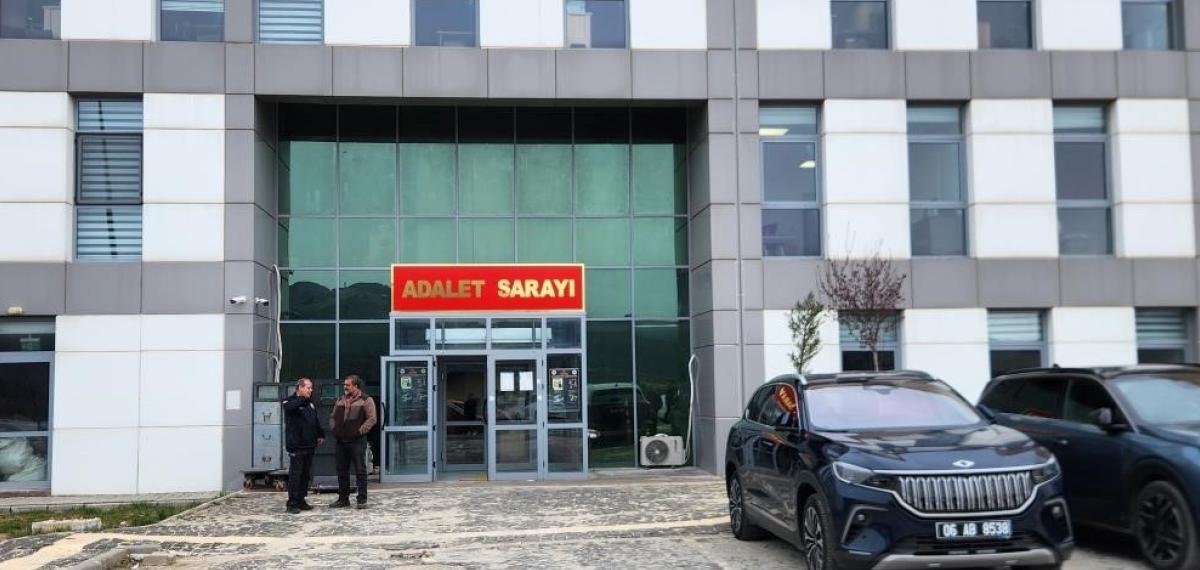 Gülistan Doku Soruşturmasında Mustafa Türkay Sonel Tutuklandı